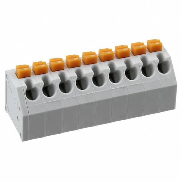 691412320009 Würth Elektronik  Cavo a scheda